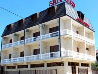 San-siro Hotel 3*