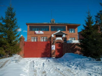 Skazka Mini hotel Dimitrovgrad
