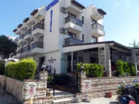 Akpinar Hotel 