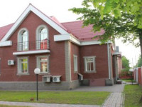 Vizit hotel Cherepovets