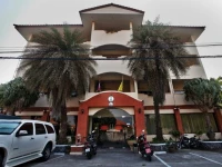 Thai Orange House 3*
