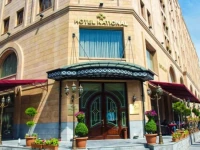 National Hotel Yerevan 5*