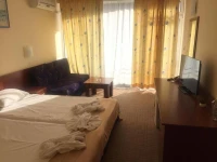 Hotel Eliri 3*