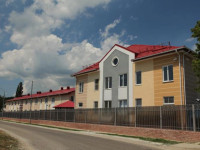 Abrau Hotel
