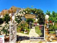 San Georgio Apartments 