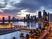 Copthorne Hotel Sharjah
