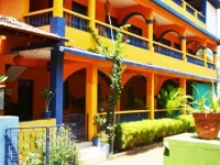 Bens Inn Guest House 2*