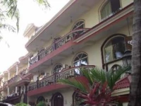 Casa De Cris 3*