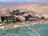 Flamenco Las Palmas Resort