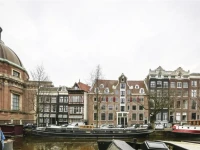 Singel Hotel Amsterdam 3*