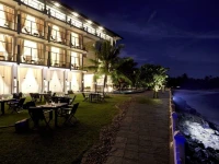 Gartons Cape 4*