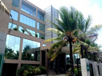 Lavanga Resort & Spa
