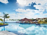 Husa Cayo Santa Maria 5*