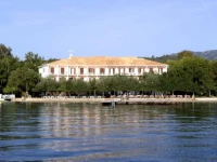 Dassia Beach Hotel 4*