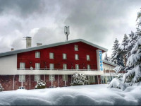 Luch hotel