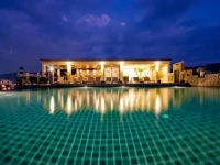 Meir Jarr Patong 3*