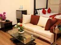 Dream Nepal Hotel and Apartment 3*