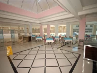 Infinity Beach Alanya 4*