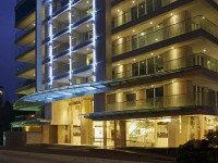 Centara Grand Phratamnak Pattaya