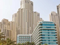Hilton Dubai Jumeirah Beach Resort &amp; Residence