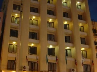 Lek Hotel 3*