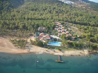 Patio Beach Club 4*