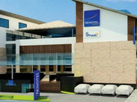 Novotel Goa Shrem Resort