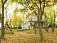 Akvatoriya Yantarny hotel 