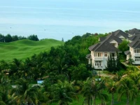 Sea Links Beach Villas 5*