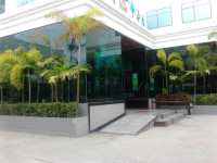 Boutique City Hotel