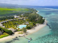 Outrigger Mauritius Resort And Spa