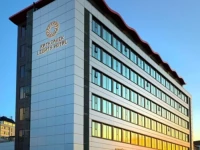 Reykjavik Lights Hotel 3*