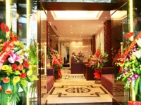 Hanoi Meracus Hotel 2 3*