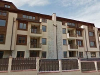 Nevina Aparthotel 1*