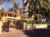 The Tubki Resort