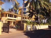 The Tubki Resort 3*