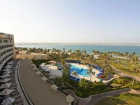 JA Beach Hotel 5*
