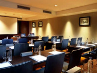 The Kuta Beach Heritage Hotel