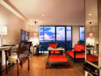 Harper Kuta Hotel