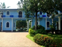 River View Hotel Wadduwa 3*