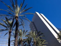 LA Hotel Downtown 5*
