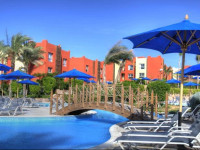 Aurora Oriental Bay Resort Marsa Alam