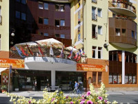 Danubius Health Spa Resort Butterfly