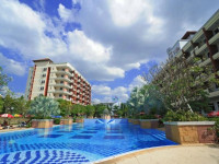 Lek Villa Hotel Pattaya
