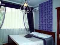 Poruchik Golitsyn Hotel