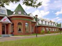 Balthouse hotel