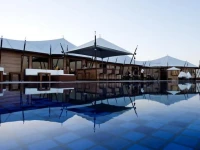 The Ritz Carlton Ras Al Khaimah Al Hamra Beach 5*