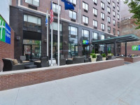Holiday Inn Express New York - Manhattan West Side
