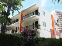 Thai Orange Duo 3*