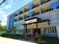 Aonang Silver Orchid Resort 3*
